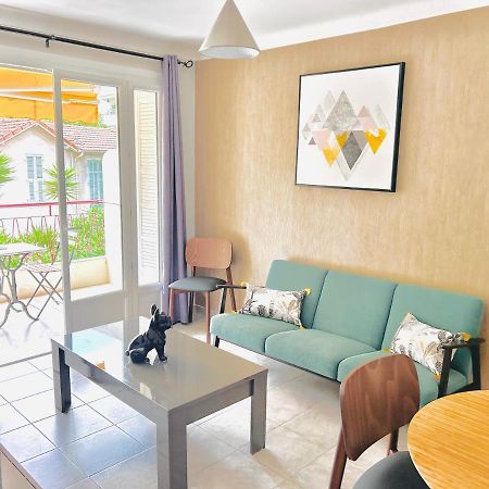 2 Bedroom Luxury Flat With Balcony Cannes Center Eksteriør bilde