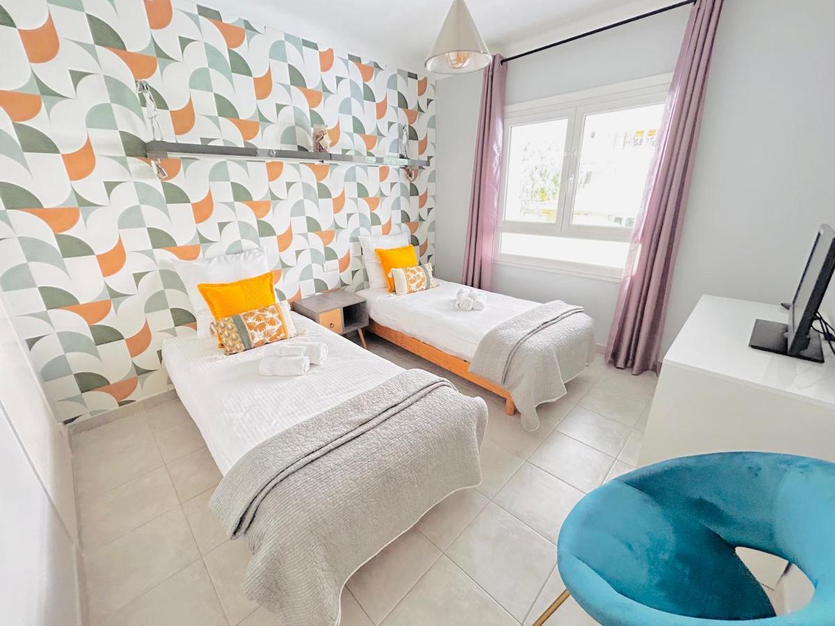 2 Bedroom Luxury Flat With Balcony Cannes Center Eksteriør bilde