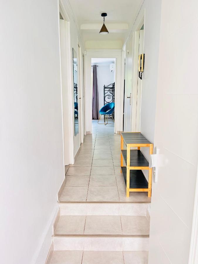 2 Bedroom Luxury Flat With Balcony Cannes Center Eksteriør bilde